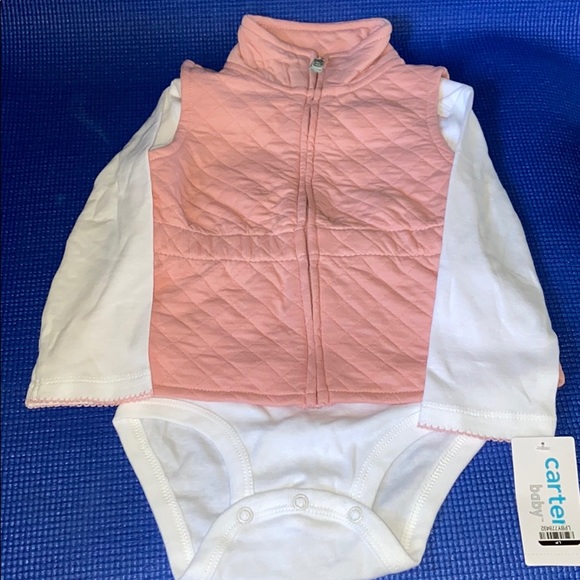 baby girl onesie coat